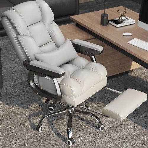 ANYOU  앉아서 누울 수 있는 사무용 의자