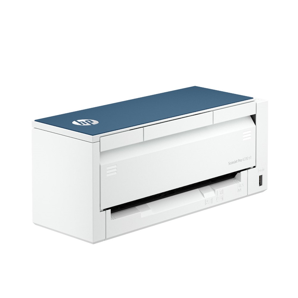 HP  스캔젯 프로 4200 s1