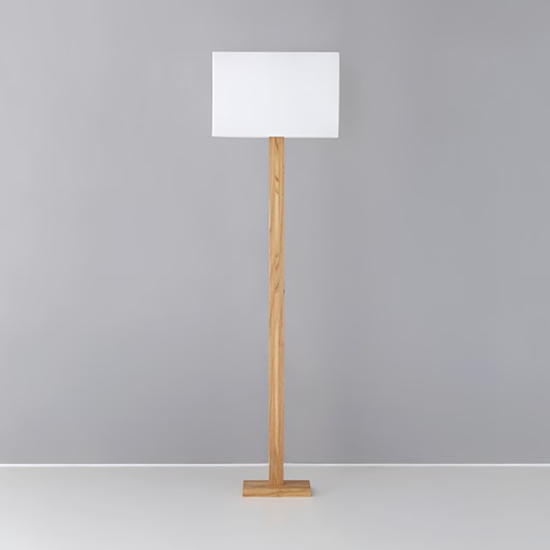 마켓비  RENE 원목 장스탠드