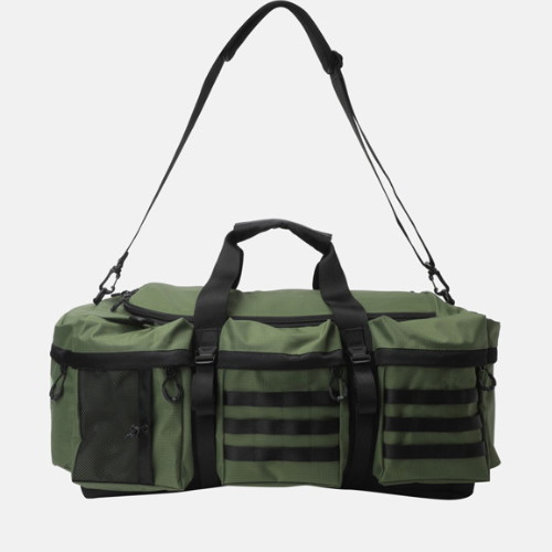 코오롱스포츠 웨더몬스터 시그니처 3WAY 더플백 8KBBX25101KHA