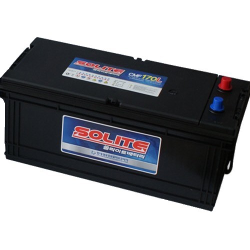 현대성우쏠라이트  CMF170L