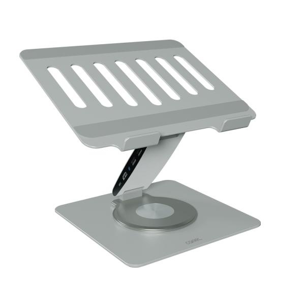 카멜  DSS1 11in1 멀티허브 노트북 거치대