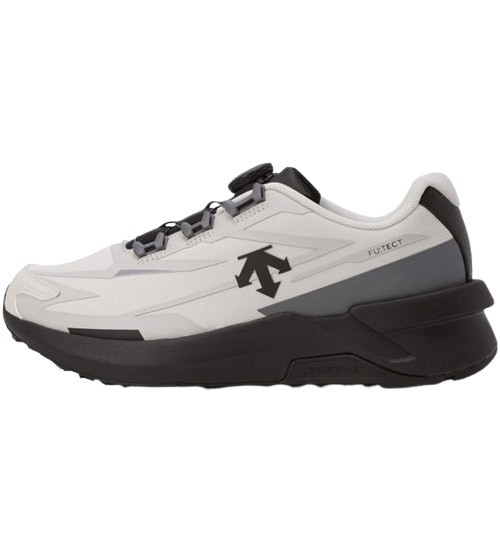 데상트 퓨텍트 보아 SQ323LCR83-BGBK