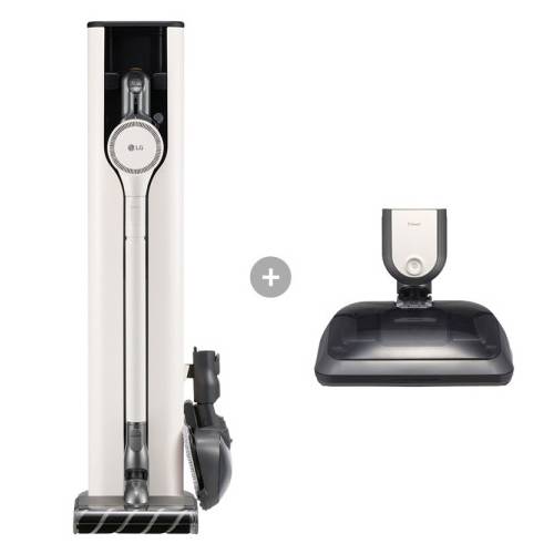 LG전자 오브제컬렉션 코드제로 A9S AU957CWD