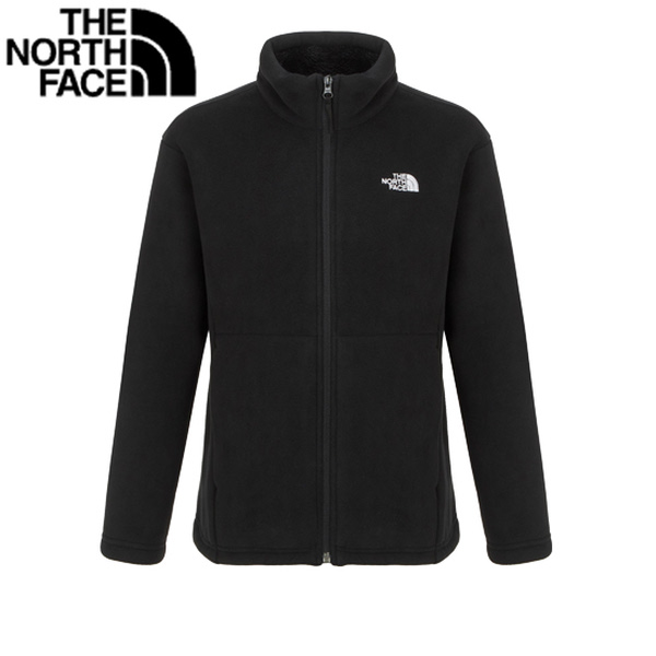 노스페이스 퍼리 플리스 자켓 NJ4FR80A