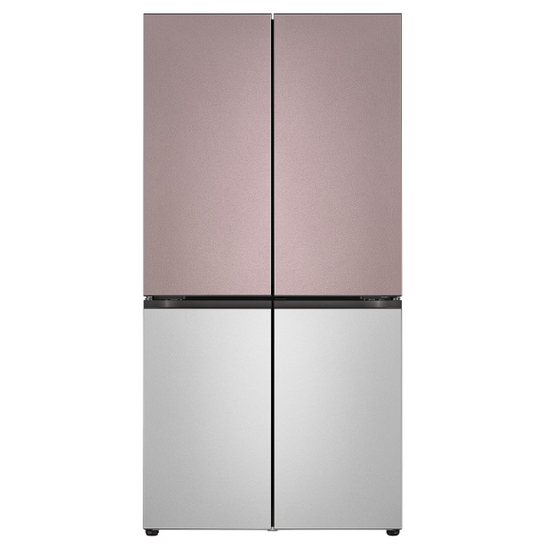 LG전자 오브제컬렉션 STEM M876SKV181S