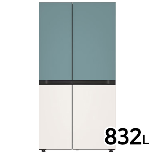 LG전자 오브제컬렉션 S836MTE032