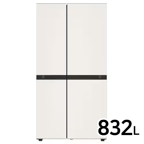 LG전자 오브제컬렉션 S836MEE022