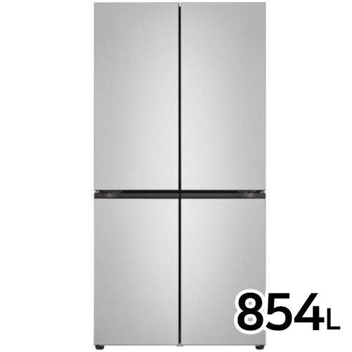 LG전자 오브제컬렉션 STEM M876SVV181S