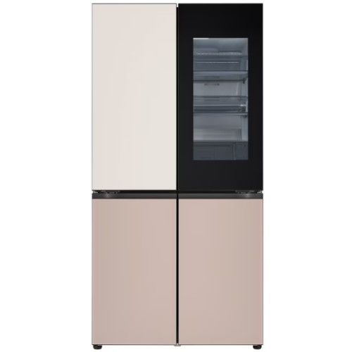 LG전자 오브제컬렉션 STEM M876GGA582S