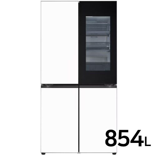 LG전자 오브제컬렉션 STEM M876GQQ582S