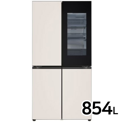 LG전자 오브제컬렉션 STEM M876GGG582S