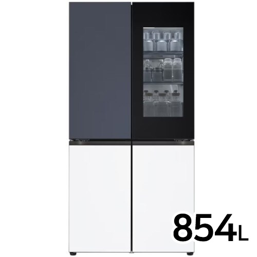 LG전자 오브제컬렉션 STEM M876MNQ582S