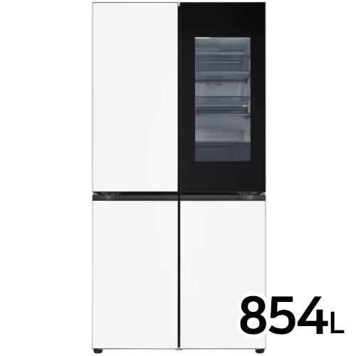 LG전자 오브제컬렉션 STEM M876MQQ582S