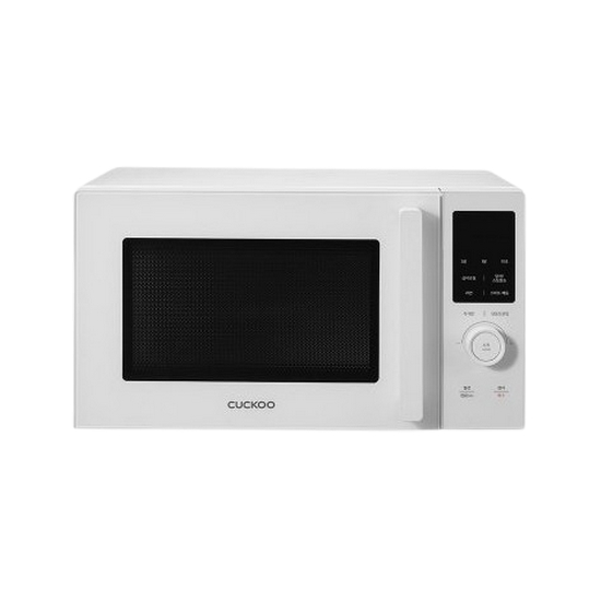 쿠쿠전자  CMW-S2510EW