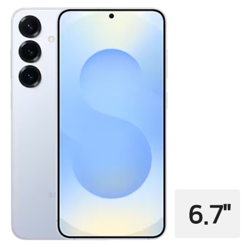 삼성전자  갤럭시S25 플러스 256GB, 공기계