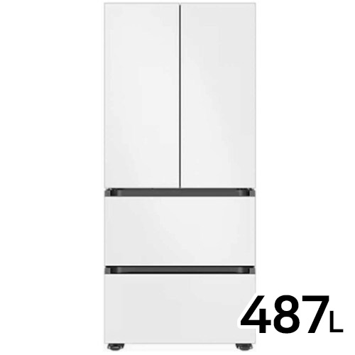 삼성전자 비스포크 AI 김치플러스 코타 RQ49DB9431AP (화이트)