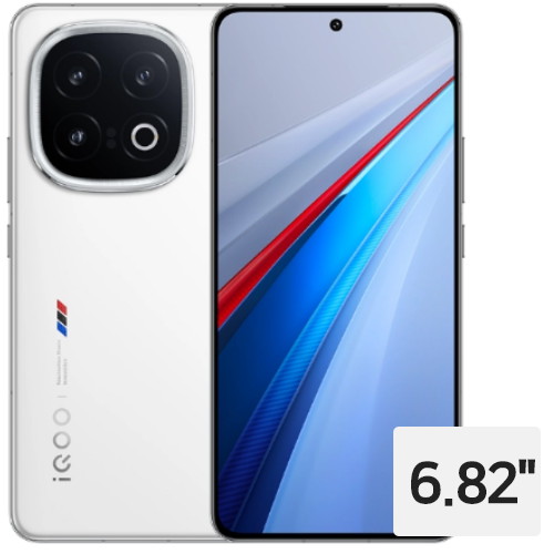 비보  iQOO 13 512GB, 자급제