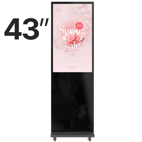 삼성전자  윈스타비투비 WS-QM-430