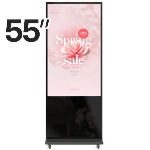 삼성전자  윈스타비투비 WS-QM-550