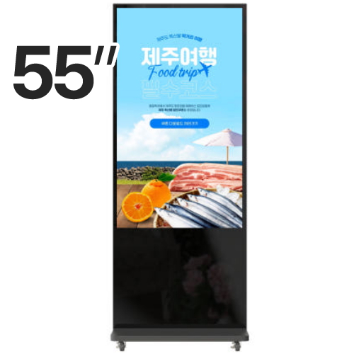 삼성전자  윈스타비투비 WS-QM-550IR