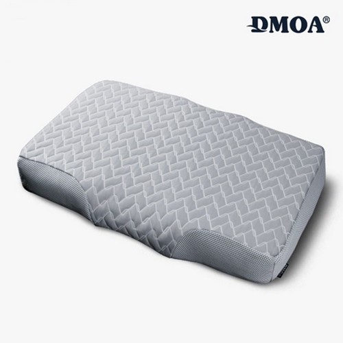 센스맘 드모아 딥슬립 에어웹 베개 플러스
