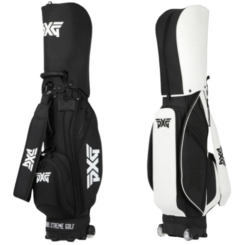 PXG  휠 캐디백