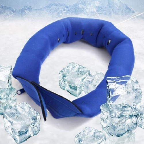 힐링팩토리 아이스 쿨넥 넥쿨러