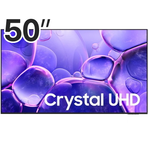 삼성전자 Crystal UHD KU50UF8030FXKR