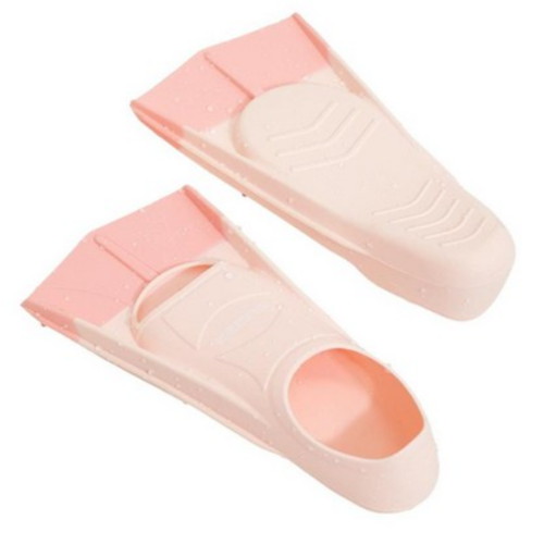 서브  투톤 숏핀