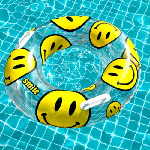 베이비  bayb 유아동용 조이풀 원형 튜브