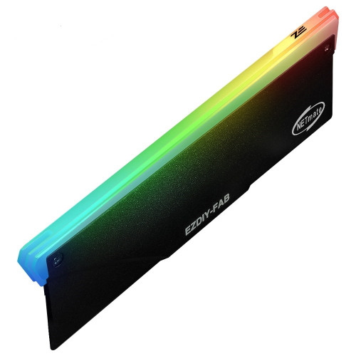 강원전자 NETmate NM-DPI0618 ARGB 알루미늄 방열판