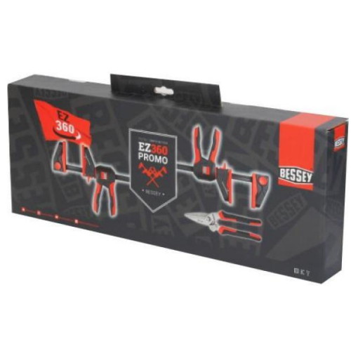 베세이 EZ360 PROMO SET