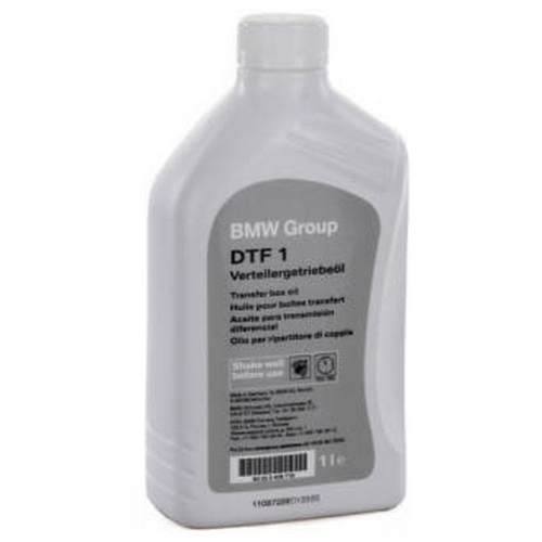 BMW  DTF 1 트랜스퍼 케이스 오일 1L