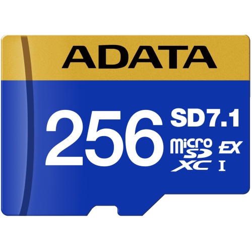 ADATA  Premier Extreme microSDXC SD7.1 Express 해외구매