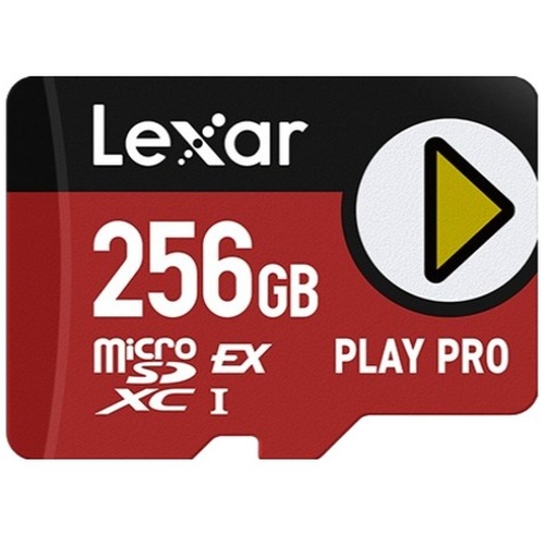 Lexar  microSD Express PLAY PRO