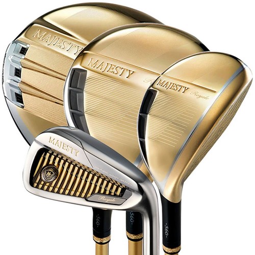 마루망 마제스티 로얄 골드 풀세트