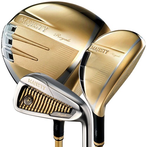 마루망 마제스티 로얄 골드 풀세트