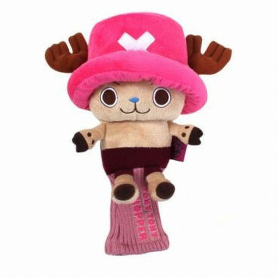 원피스  토니토니쵸파 캐릭터 드라이버커버 H-322