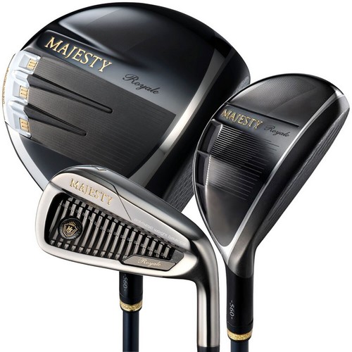 마루망 마제스티 로얄 블랙 풀세트