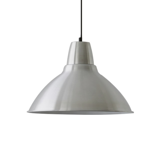 마켓비  CURVA 펜던트등 38cm