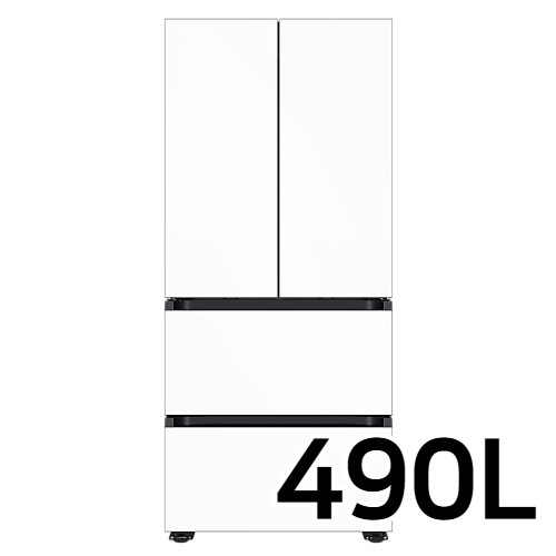 삼성전자 비스포크 AI 김치플러스 RQ49DB9421EW (사업자전용)