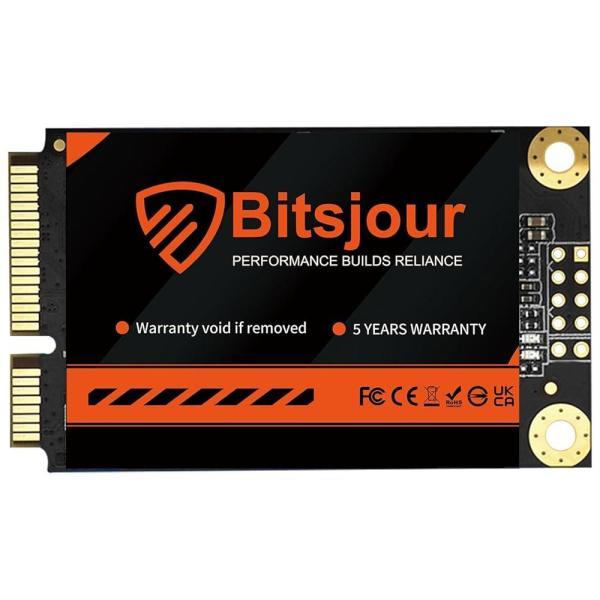 Bitsjour mSATA 해외구매