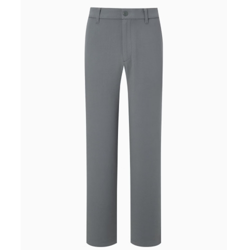 LF 헤지스골프 솔리드 로고 포켓 밴드 팬츠 WPPA4D922G2