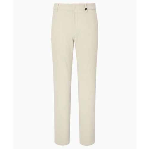 LF 헤지스골프 로고 포인트 밴드 팬츠 WPPA4C602I1