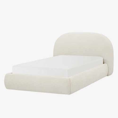 까사미아 오브 패브릭침대 Q