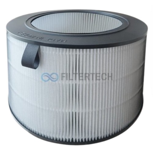 필터테크  LG전자 퓨리케어 360 펫 1단형 호환용 일체형필터