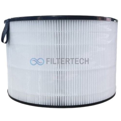 필터테크 LG 퓨리케어360 펫 1단형 호환용 일체형필터