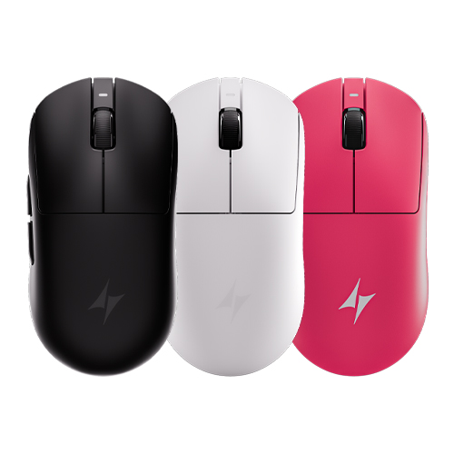 ATK  A9 ULTRA 유무선 브라보텍