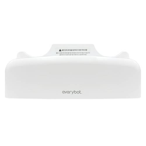 에브리봇  쓰리스핀 플러스 TS350 전용 충전 거치대